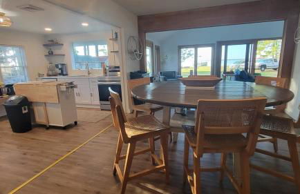 The Green Heron Waterfront Albemarle Sound - Foto 24