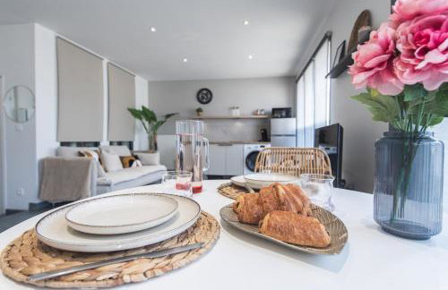 BALI SPA détente à deux à 5 minutes de Tours centre - Foto 21