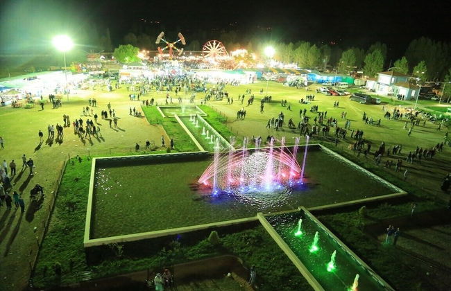 Ege Termal Apart Hotel - Photo 24