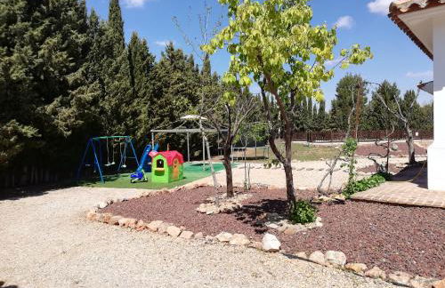 Chalet Alavesa - Lagunas de Ruidera - Photo 12