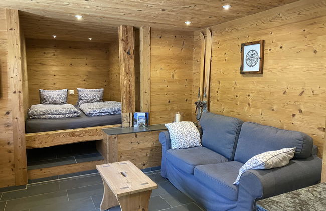 Gwunderstübli - Foto 42