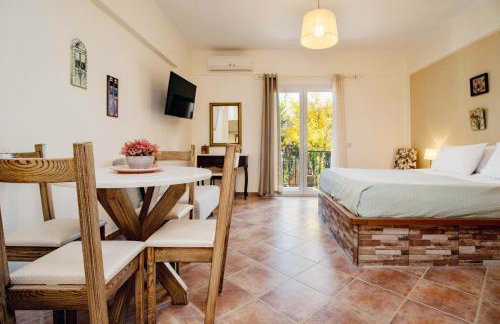 Villa Konstantina - Foto 12