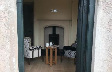 Gatekeepers Lodge, Dyrham Park - Private & Self Contained, deluxe accommodation, 15 mins from Bath - Foto 31