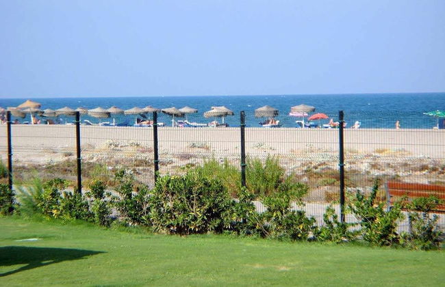 VenAVera E21B - 1 Bedroom/1Bath Beachfront WIFI - Foto 36