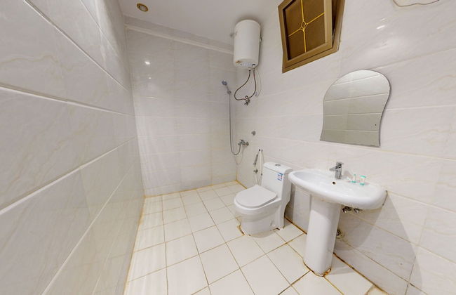 Manazel Al Madina Hotel Apartments - Foto 19