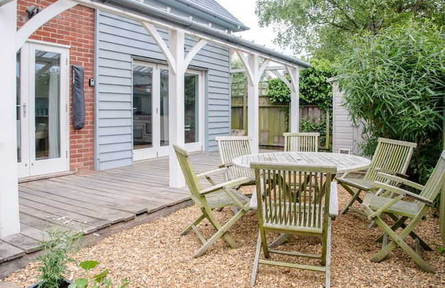 Suilven, Aldeburgh - Foto 56