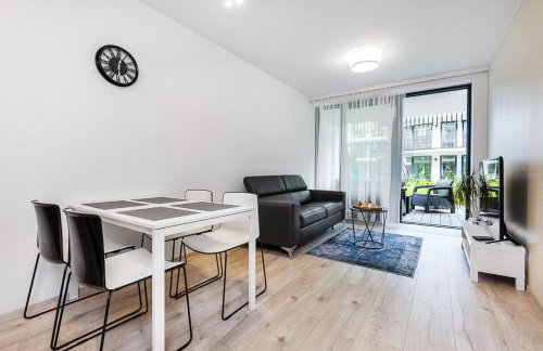 Stegna Amber Apartment - Foto 8