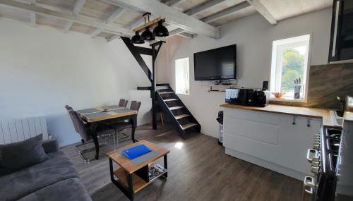 Omonville-La-Rogue - La Grange - Foto 2