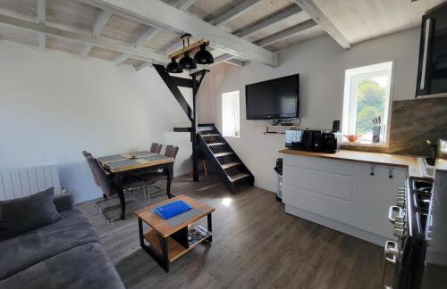 Omonville-La-Rogue - La Grange - Foto 2