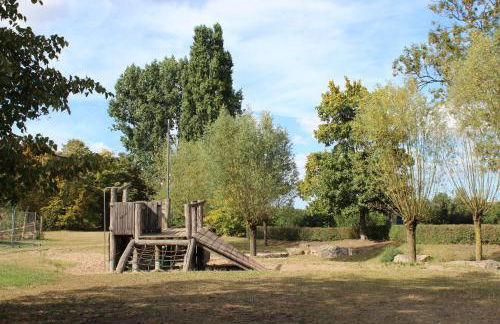 Modernes Loft-Apartment, nahe Weser, bis 4 Pers - Foto 47