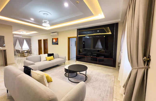 The AUD Luxury Apartments - Foto 26