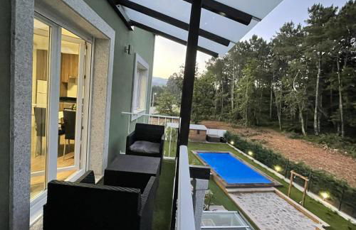 Apartamentos Toffe - Photo 46