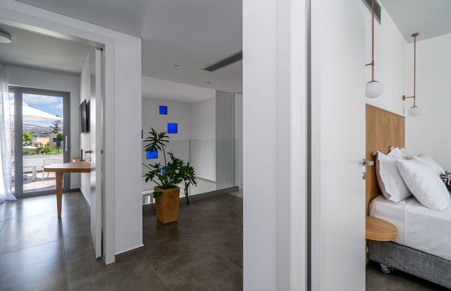 Dias Blue Villa - Foto 8