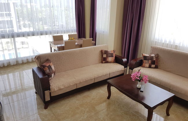 Agva Apart Hotel - Foto 24