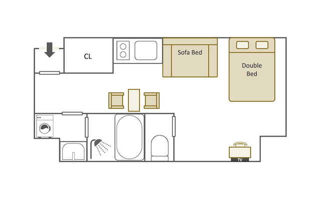 Grandouce Buena Vista - Foto 48