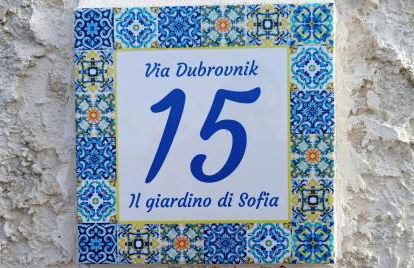 il giardino di Sofia Charm and Comfort Apartment - Foto 31