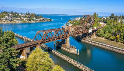 Isla's sweet suite - Micro Studio - 91Walkscore - Foto 3