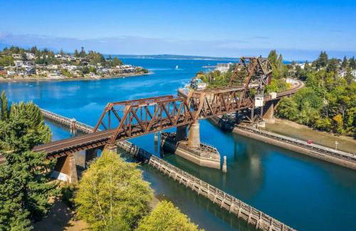 Isla's sweet suite - Micro Studio - 91Walkscore - Foto 3