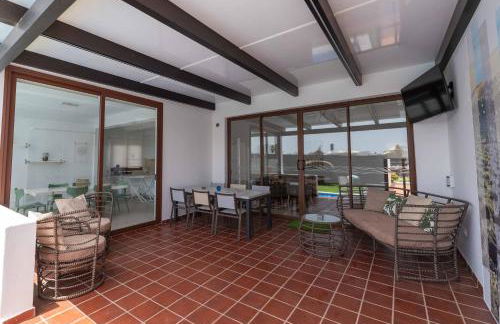 Villa Sea Breeze Jarea - Foto 28