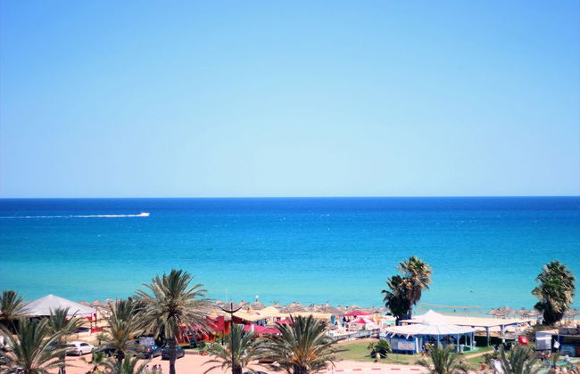 Golden Yasmin Residence Mehari Hammamet - Foto 15