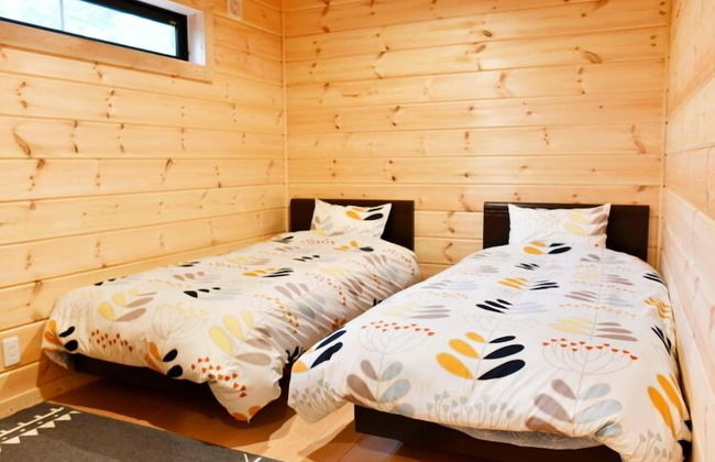 Polar House Nakakaruizawa 1 - Foto 3