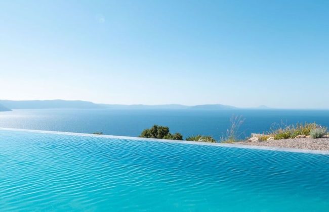 Villa Aristea Comfortable Holiday Residence - Foto 15