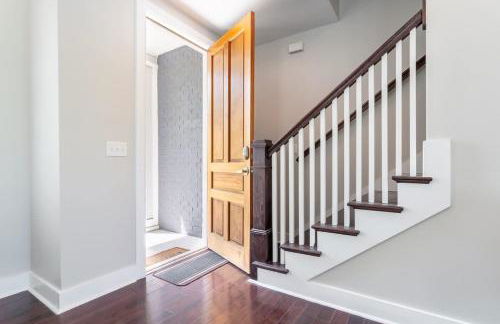 The Martin by Stay Local Nashville - Foto 29