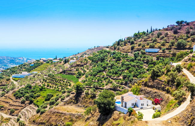 Villa Rosa Blanca - Photo 23