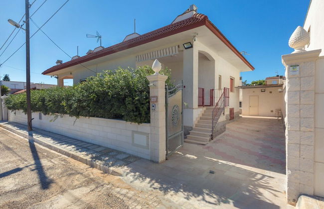 3150 Villa Giovì - Appartamento 2 by Barbarhouse - Photo 24