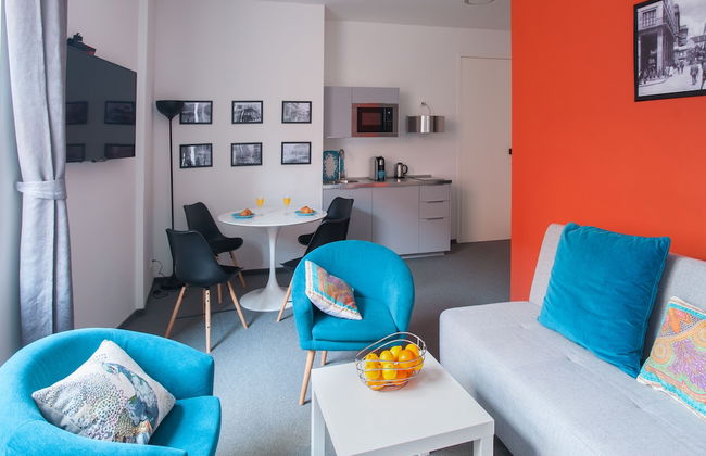 Dolac one apartments - Foto 25