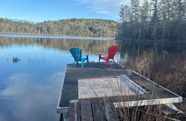 Big Bear Lodge with SAUNA - Foto 5