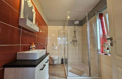 Ferienbungalow Oase - Foto 10