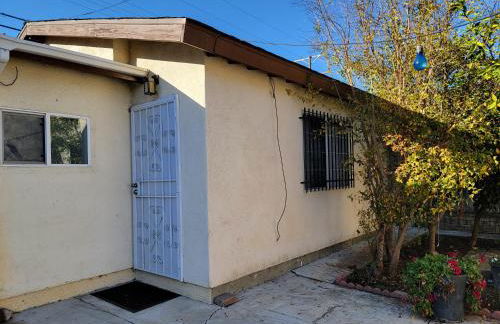 2BR Guest Suite With Parking and Garden in Pico Robertson Near Beverly Hills and Cedar Sinai - Foto 15