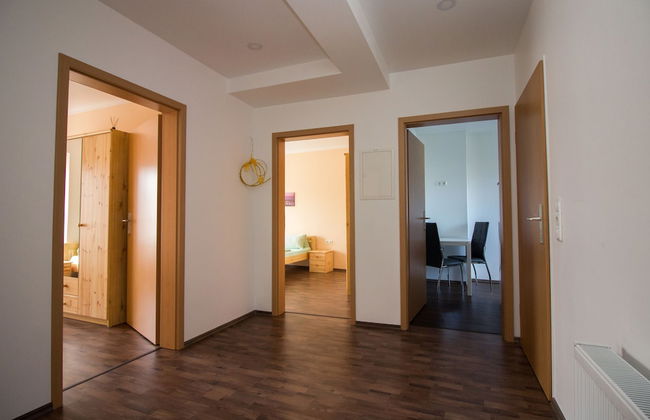 City Apartments Herne - Photo 1