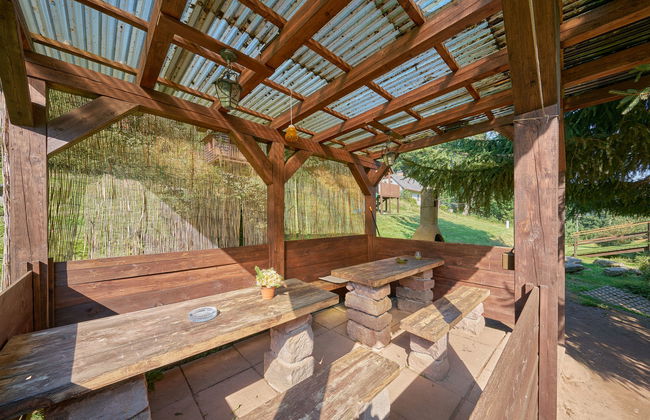 2 bedroom Apartment in Stárkov with swimming pool and garden - Photo 51