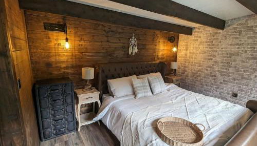 Gorgeous countryside cabin - Foto 4