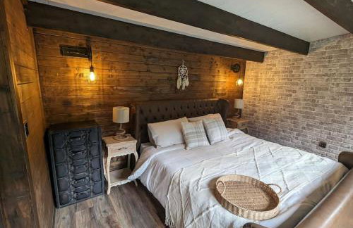 Gorgeous countryside cabin - Foto 4