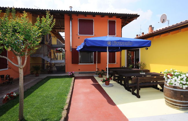 Villa Camporosso - Foto 59