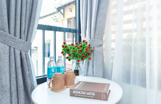 Cozrum Homes Charming Corner 2 - Foto 26