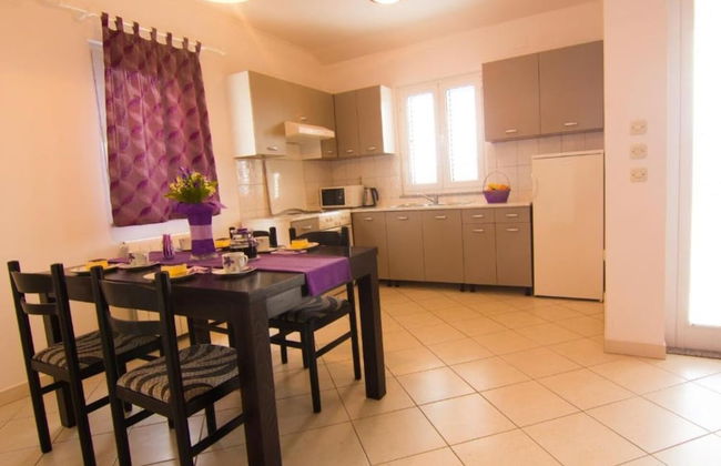 Dorica - Flower Garden - A1 - Foto 5