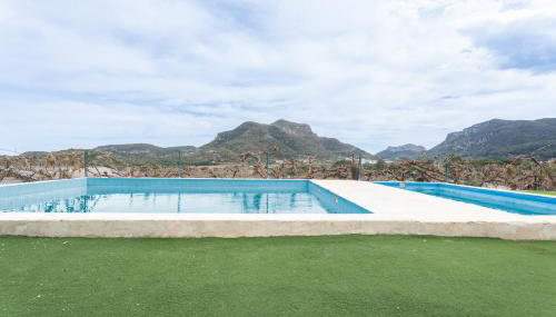 Falaguera Cabaña 1 - Photo 4