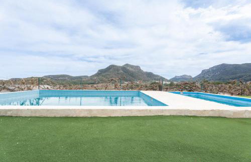 Falaguera Bungalow 1 - Foto 10