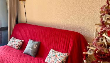 Le SAPET 4 couchages avec local a vélos - Foto 4