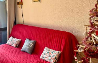 Le SAPET 4 couchages avec local a vélos - Foto 4