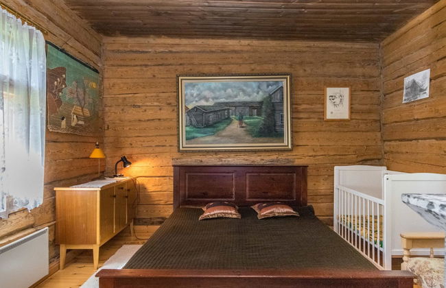 Rauhalinna - Foto 14