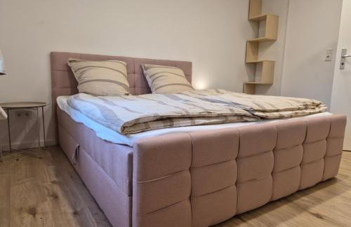 Reload Apartments - FeWo4 im Remmeker Feld - Foto 9