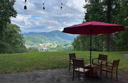 2 Bedroom Apartment overlooks WCU and Cullowhee NC - Smoke and Pet free - Foto 6