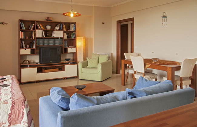 Enjoy A Stunning View In The City - Foto 14