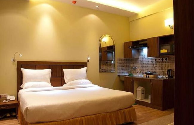 UDS Villa - Next to VFS, Walking to Connaught Place - Foto 12