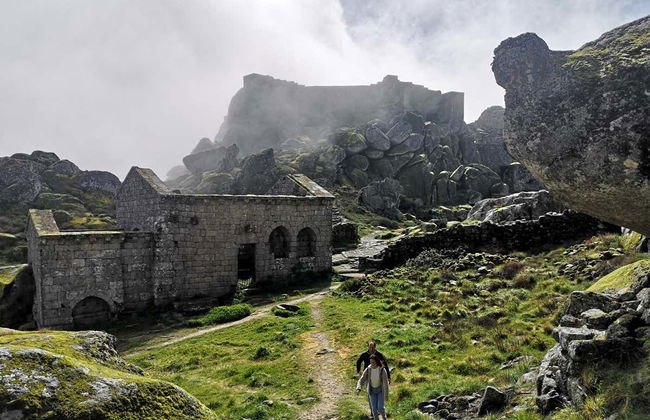 Excursión privada a Idanha-a-Velha, Monsanto y Penha Garcia - Foto 4
